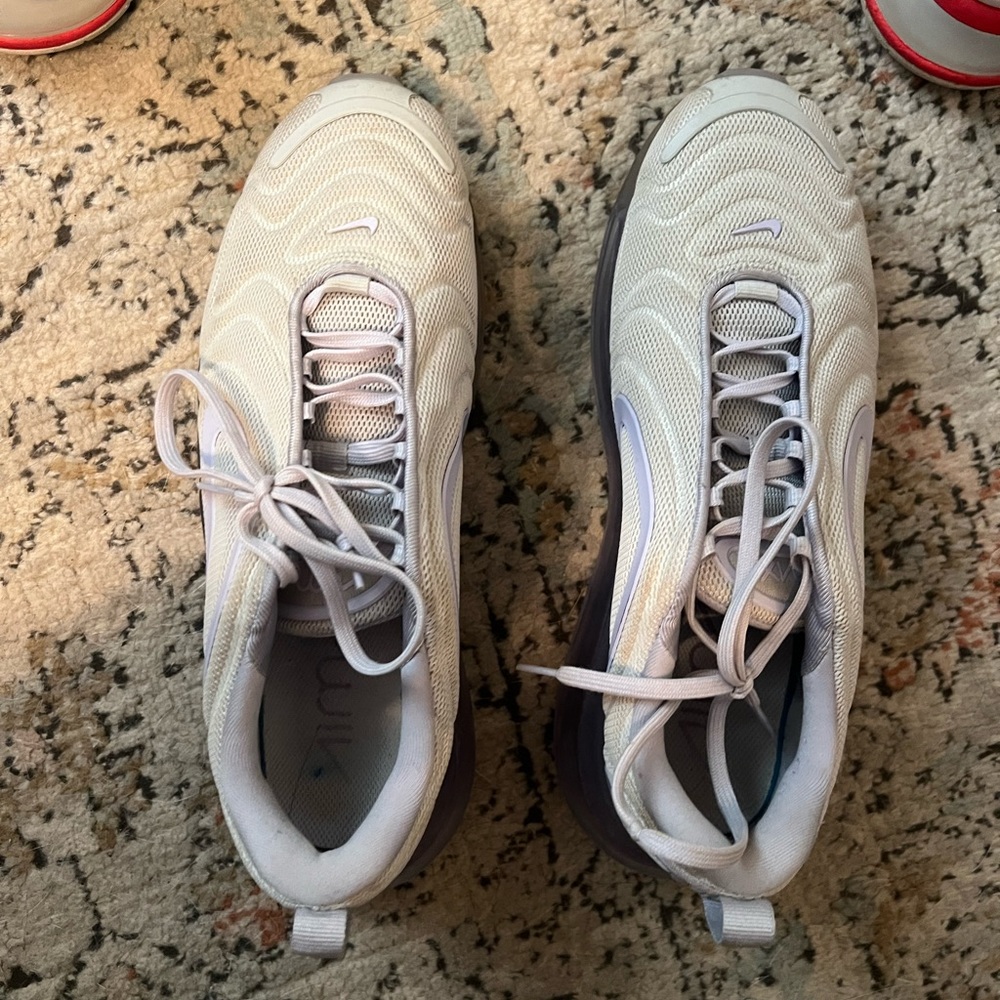 Women’s Air Max 720